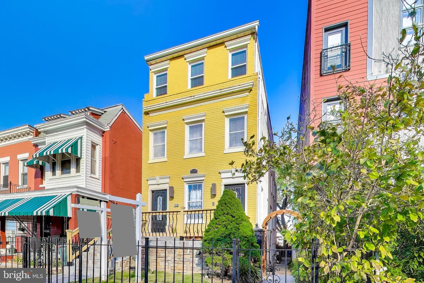 3579 WARDER ST NW #4, WASHINGTON, District Of Columbia 20010, 2 Bedrooms Bedrooms, ,2 BathroomsBathrooms,Residential,For sale,3579 WARDER ST NW #4,DCDC2225004 MLS # DCDC2225004 3579 WARDER ST NW #4, WASHINGTON, District Of Columbia 20010, 2 Bedrooms Bedrooms, ,2 BathroomsBathrooms,Residential,For sale,3579 WARDER ST NW #4,DCDC2225004 MLS # DCDC2225004