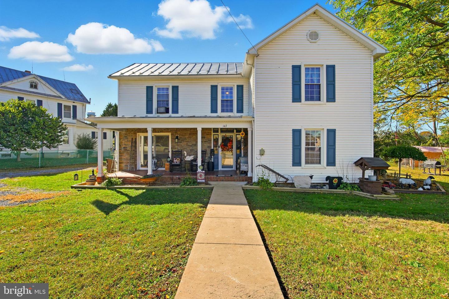 147 W MAIN ST, STANLEY, Virginia 22851, 4 Bedrooms Bedrooms, ,2 BathroomsBathrooms,Residential,For sale,147 W MAIN ST,VAPA2005438 MLS # VAPA2005438 147 W MAIN ST, STANLEY, Virginia 22851, 4 Bedrooms Bedrooms, ,2 BathroomsBathrooms,Residential,For sale,147 W MAIN ST,VAPA2005438 MLS # VAPA2005438