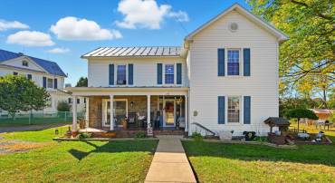 147 W MAIN ST, STANLEY, Virginia 22851, 4 Bedrooms Bedrooms, ,2 BathroomsBathrooms,Residential,For sale,147 W MAIN ST,VAPA2005438 MLS # VAPA2005438