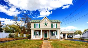 900 W MAIN ST, STANLEY, Virginia 22851, 2 Bedrooms Bedrooms, ,2 BathroomsBathrooms,Residential,For sale,900 W MAIN ST,VAPA2005460 MLS # VAPA2005460