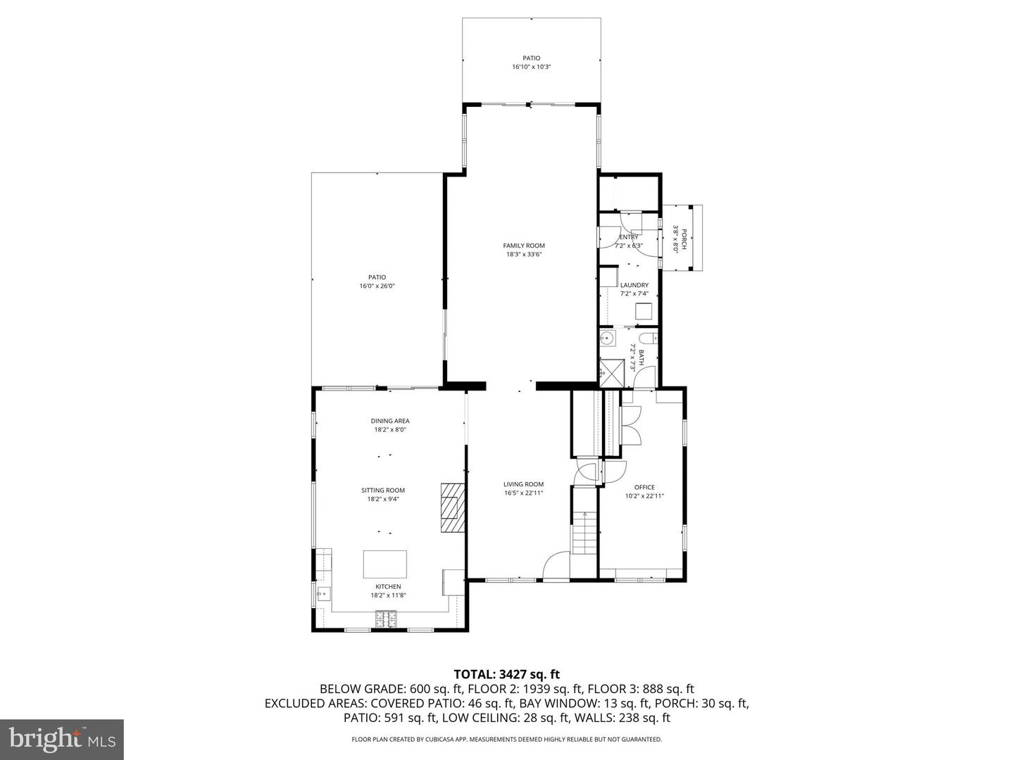 111 AYR HILL AVE NW, VIENNA, Virginia 22180, 5 Bedrooms Bedrooms, ,4 BathroomsBathrooms,Residential,For sale,111 AYR HILL AVE NW,VAFX2273080 MLS # VAFX2273080 111 AYR HILL AVE NW, VIENNA, Virginia 22180, 5 Bedrooms Bedrooms, ,4 BathroomsBathrooms,Residential,For sale,111 AYR HILL AVE NW,VAFX2273080 MLS # VAFX2273080
