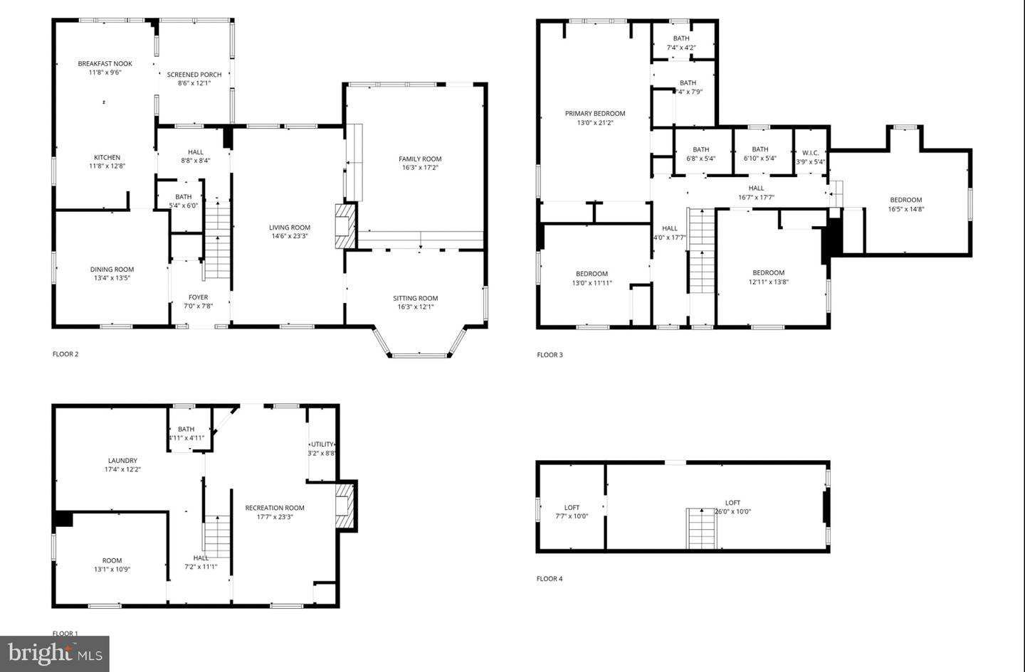 3225 N GLEBE RD, ARLINGTON, Virginia 22207, 5 Bedrooms Bedrooms, ,4 BathroomsBathrooms,Residential,For sale,3225 N GLEBE RD,VAAR2064802 MLS # VAAR2064802 3225 N GLEBE RD, ARLINGTON, Virginia 22207, 5 Bedrooms Bedrooms, ,4 BathroomsBathrooms,Residential,For sale,3225 N GLEBE RD,VAAR2064802 MLS # VAAR2064802