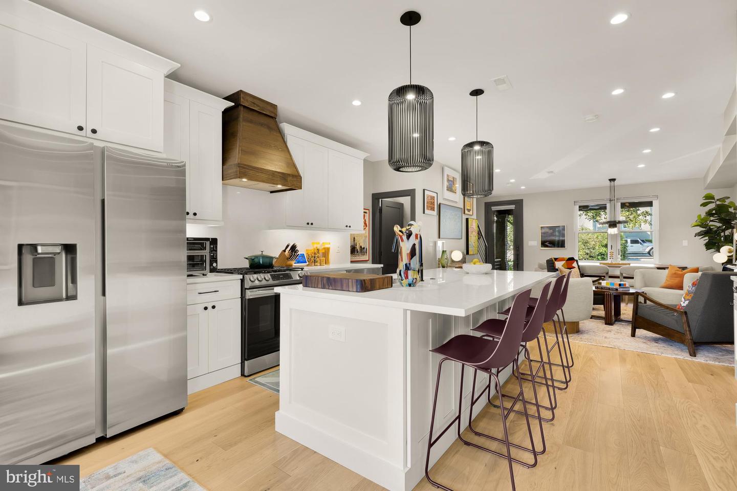 47 T ST NE, WASHINGTON, District Of Columbia 20002, 4 Bedrooms Bedrooms, ,3 BathroomsBathrooms,Residential,For sale,47 T ST NE,DCDC2226524 MLS # DCDC2226524