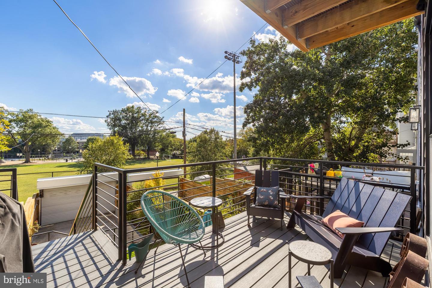 47 T ST NE, WASHINGTON, District Of Columbia 20002, 4 Bedrooms Bedrooms, ,3 BathroomsBathrooms,Residential,For sale,47 T ST NE,DCDC2226524 MLS # DCDC2226524