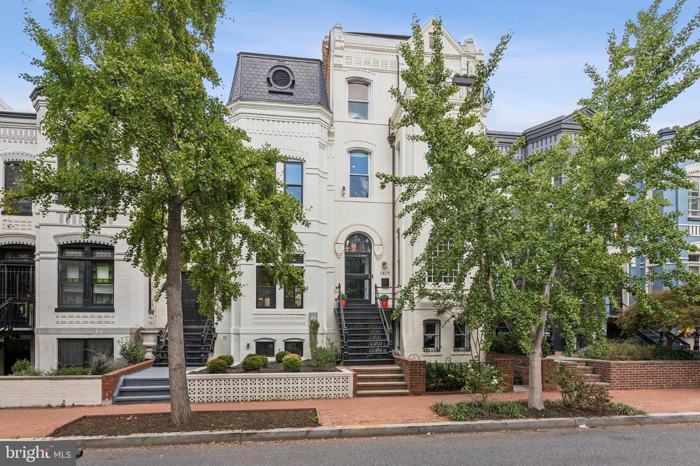 1517 CORCORAN ST NW, WASHINGTON, District Of Columbia 20009, 5 Bedrooms Bedrooms, ,4 BathroomsBathrooms,Residential,For sale,1517 CORCORAN ST NW,DCDC2226730 MLS # DCDC2226730 1517 CORCORAN ST NW, WASHINGTON, District Of Columbia 20009, 5 Bedrooms Bedrooms, ,4 BathroomsBathrooms,Residential,For sale,1517 CORCORAN ST NW,DCDC2226730 MLS # DCDC2226730