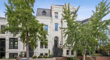 1517 CORCORAN ST NW, WASHINGTON, District Of Columbia 20009, 5 Bedrooms Bedrooms, ,4 BathroomsBathrooms,Residential,For sale,1517 CORCORAN ST NW,DCDC2226730 MLS # DCDC2226730