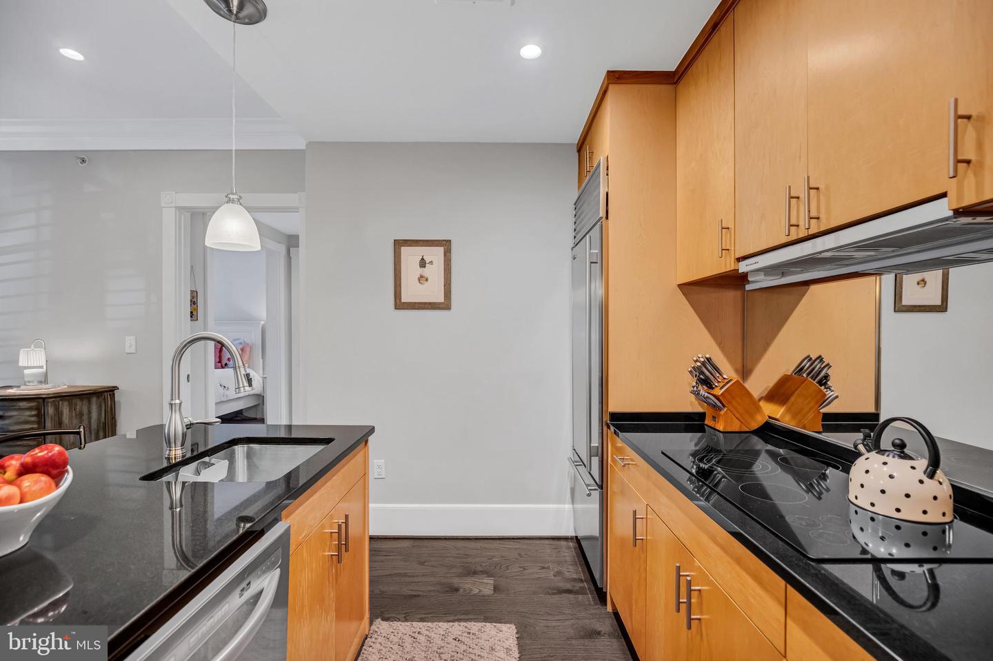 910 POWHATAN ST #104N, ALEXANDRIA, Virginia 22314, 2 Bedrooms Bedrooms, ,2 BathroomsBathrooms,Residential,For sale,910 POWHATAN ST #104N,VAAX2050752 MLS # VAAX2050752