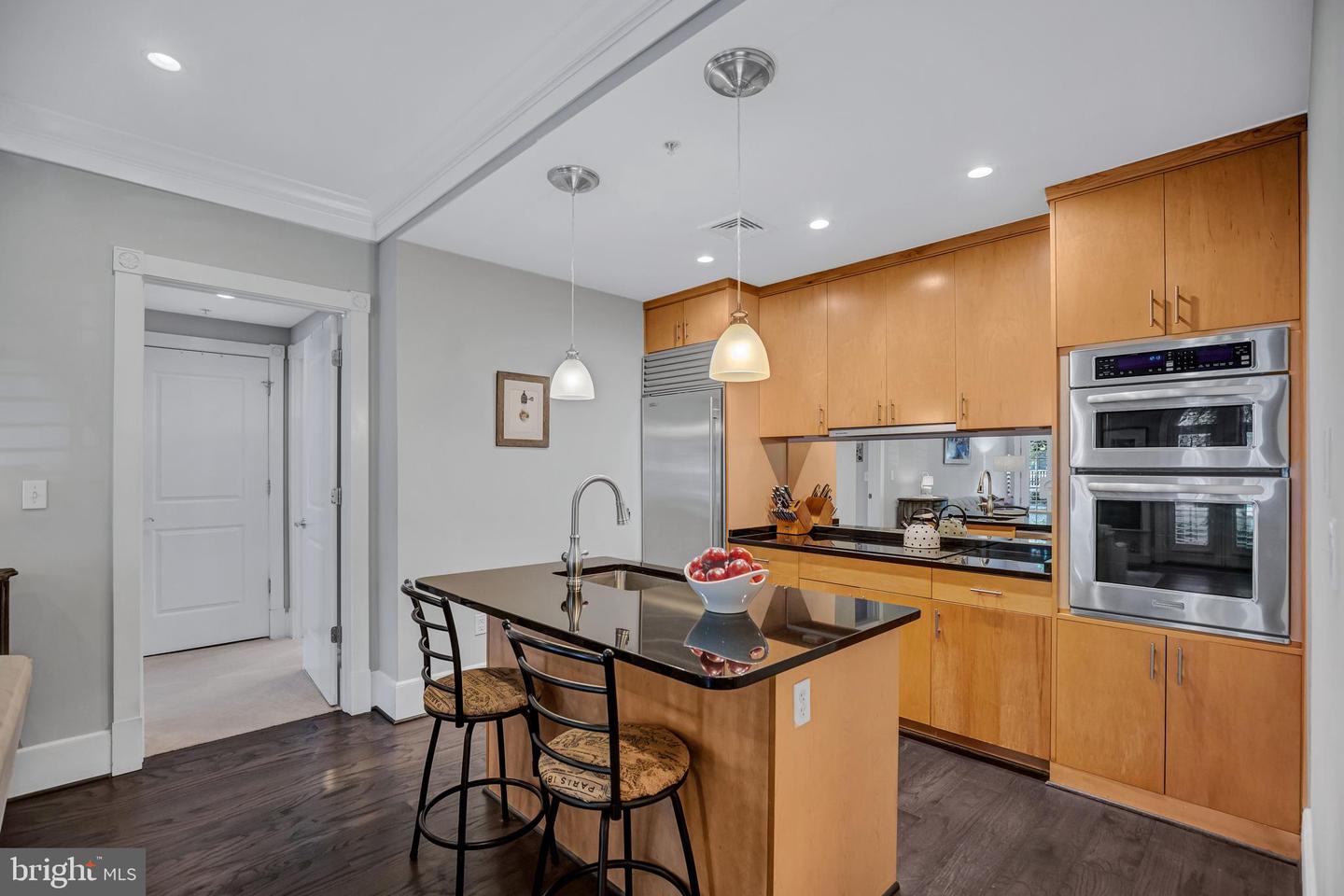 910 POWHATAN ST #104N, ALEXANDRIA, Virginia 22314, 2 Bedrooms Bedrooms, ,2 BathroomsBathrooms,Residential,For sale,910 POWHATAN ST #104N,VAAX2050752 MLS # VAAX2050752