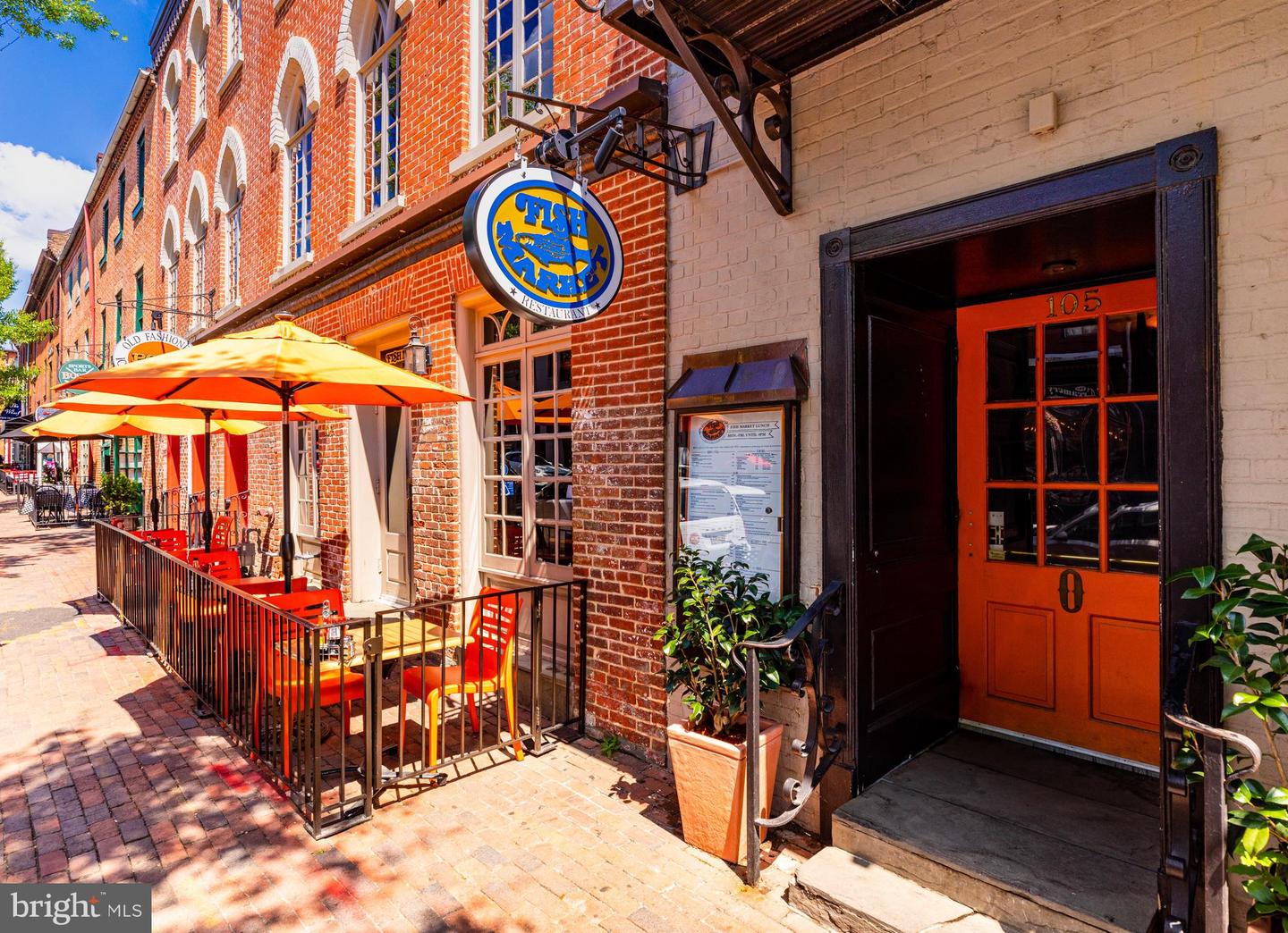 910 POWHATAN ST #104N, ALEXANDRIA, Virginia 22314, 2 Bedrooms Bedrooms, ,2 BathroomsBathrooms,Residential,For sale,910 POWHATAN ST #104N,VAAX2050752 MLS # VAAX2050752