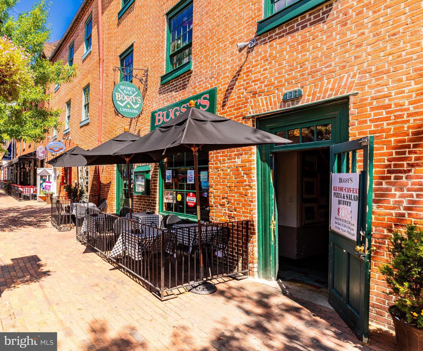 910 POWHATAN ST #104N, ALEXANDRIA, Virginia 22314, 2 Bedrooms Bedrooms, ,2 BathroomsBathrooms,Residential,For sale,910 POWHATAN ST #104N,VAAX2050752 MLS # VAAX2050752