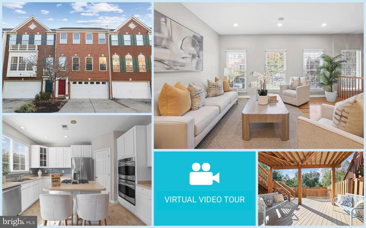 8238 SHANNONS LANDING WAY, LORTON, Virginia 22079, 3 Bedrooms Bedrooms, ,3 BathroomsBathrooms,Residential,For sale,8238 SHANNONS LANDING WAY,VAFX2274106 MLS # VAFX2274106