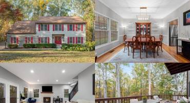 3534 SOUTHAMPTON DR, JEFFERSONTON, Virginia 22724, 4 Bedrooms Bedrooms, ,2 BathroomsBathrooms,Residential,For sale,3534 SOUTHAMPTON DR,VACU2011802 MLS # VACU2011802