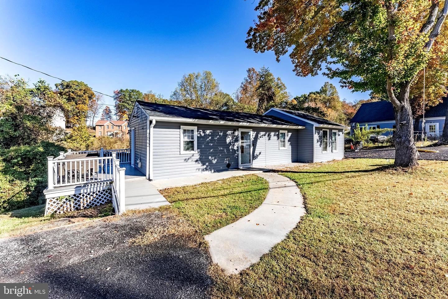 7822 OAK ST, MANASSAS, Virginia 20111, 2 Bedrooms Bedrooms, ,2 BathroomsBathrooms,Residential,For sale,7822 OAK ST,VAPW2106062 MLS # VAPW2106062 7822 OAK ST, MANASSAS, Virginia 20111, 2 Bedrooms Bedrooms, ,2 BathroomsBathrooms,Residential,For sale,7822 OAK ST,VAPW2106062 MLS # VAPW2106062