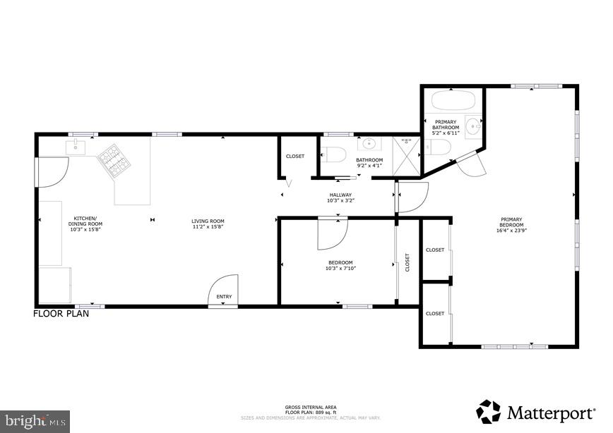 7822 OAK ST, MANASSAS, Virginia 20111, 2 Bedrooms Bedrooms, ,2 BathroomsBathrooms,Residential,For sale,7822 OAK ST,VAPW2106062 MLS # VAPW2106062 7822 OAK ST, MANASSAS, Virginia 20111, 2 Bedrooms Bedrooms, ,2 BathroomsBathrooms,Residential,For sale,7822 OAK ST,VAPW2106062 MLS # VAPW2106062