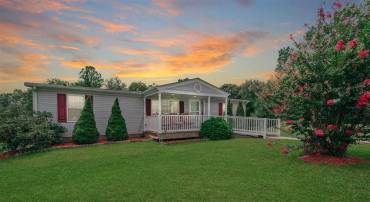 15336 SPOTSWOOD TRL, RUCKERSVILLE, Virginia 22968, 3 Bedrooms Bedrooms, ,2 BathroomsBathrooms,Residential,For sale,15336 SPOTSWOOD TRL,669996 MLS # 669996
