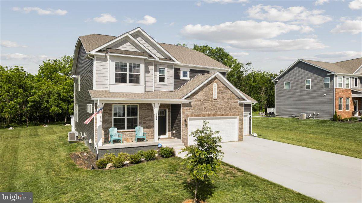 337 TYSON DR, BERRYVILLE, Virginia 22611, 5 Bedrooms Bedrooms, ,4 BathroomsBathrooms,Residential,For sale,337 TYSON DR,VACL2006142 MLS # VACL2006142 337 TYSON DR, BERRYVILLE, Virginia 22611, 5 Bedrooms Bedrooms, ,4 BathroomsBathrooms,Residential,For sale,337 TYSON DR,VACL2006142 MLS # VACL2006142