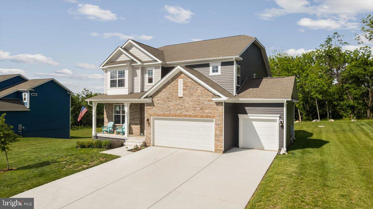 337 TYSON DR, BERRYVILLE, Virginia 22611, 5 Bedrooms Bedrooms, ,4 BathroomsBathrooms,Residential,For sale,337 TYSON DR,VACL2006142 MLS # VACL2006142 337 TYSON DR, BERRYVILLE, Virginia 22611, 5 Bedrooms Bedrooms, ,4 BathroomsBathrooms,Residential,For sale,337 TYSON DR,VACL2006142 MLS # VACL2006142