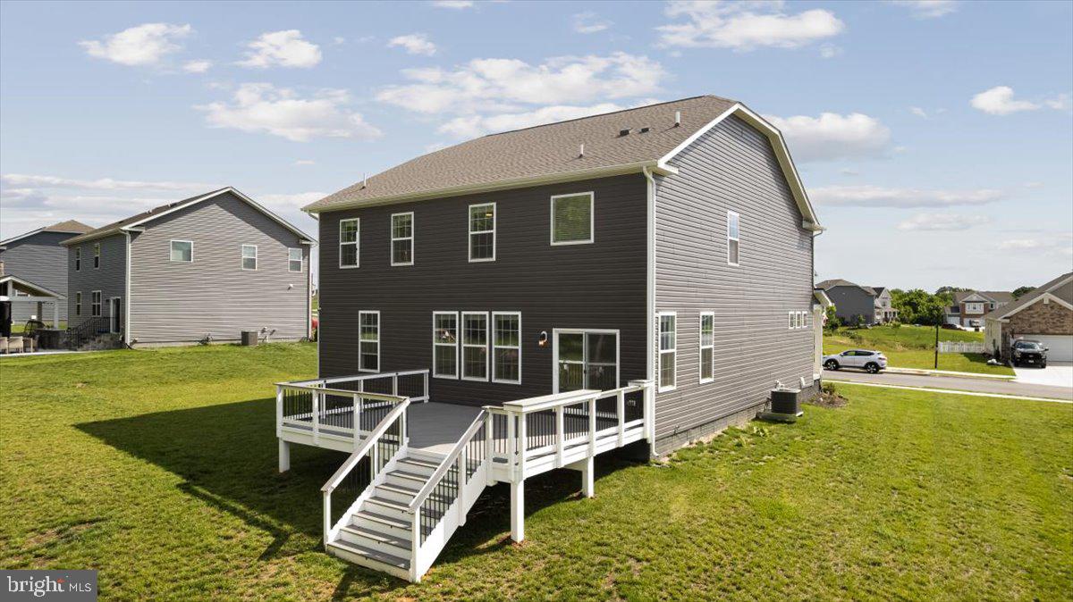 337 TYSON DR, BERRYVILLE, Virginia 22611, 5 Bedrooms Bedrooms, ,4 BathroomsBathrooms,Residential,For sale,337 TYSON DR,VACL2006142 MLS # VACL2006142 337 TYSON DR, BERRYVILLE, Virginia 22611, 5 Bedrooms Bedrooms, ,4 BathroomsBathrooms,Residential,For sale,337 TYSON DR,VACL2006142 MLS # VACL2006142