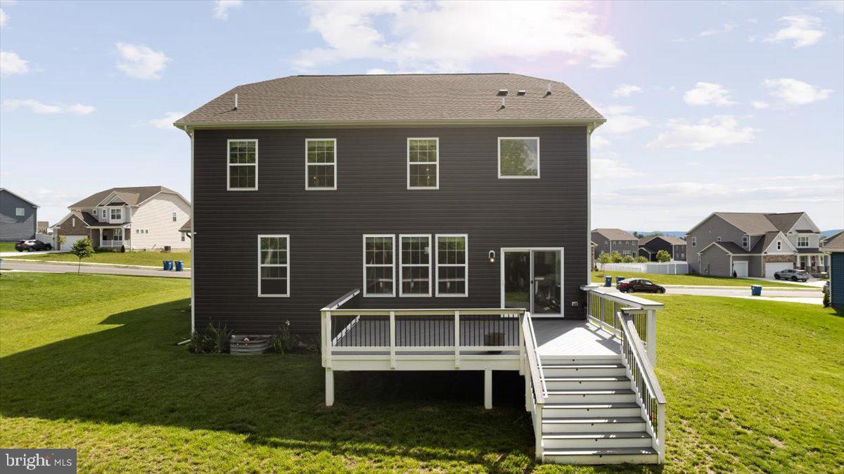 337 TYSON DR, BERRYVILLE, Virginia 22611, 5 Bedrooms Bedrooms, ,4 BathroomsBathrooms,Residential,For sale,337 TYSON DR,VACL2006142 MLS # VACL2006142 337 TYSON DR, BERRYVILLE, Virginia 22611, 5 Bedrooms Bedrooms, ,4 BathroomsBathrooms,Residential,For sale,337 TYSON DR,VACL2006142 MLS # VACL2006142