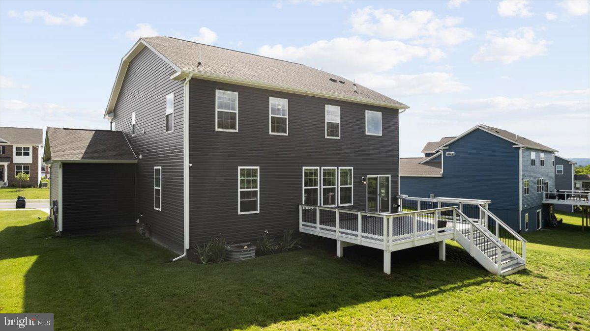 337 TYSON DR, BERRYVILLE, Virginia 22611, 5 Bedrooms Bedrooms, ,4 BathroomsBathrooms,Residential,For sale,337 TYSON DR,VACL2006142 MLS # VACL2006142 337 TYSON DR, BERRYVILLE, Virginia 22611, 5 Bedrooms Bedrooms, ,4 BathroomsBathrooms,Residential,For sale,337 TYSON DR,VACL2006142 MLS # VACL2006142