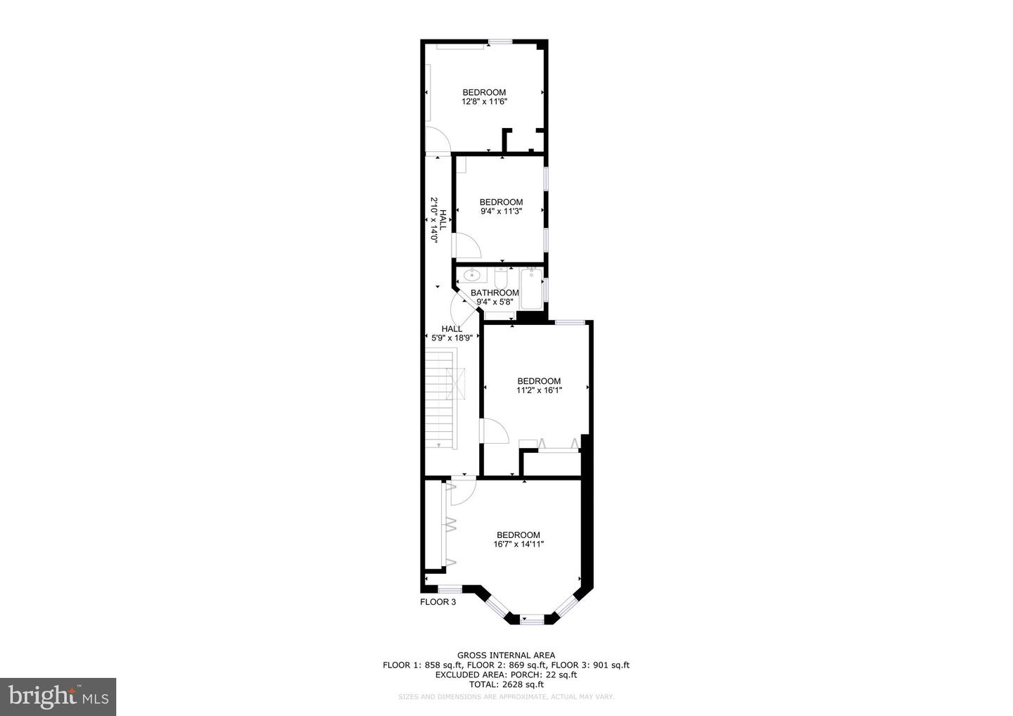 1021 COLUMBIA RD NW, WASHINGTON, District Of Columbia 20001, 6 Bedrooms Bedrooms, ,4 BathroomsBathrooms,Residential,For sale,1021 COLUMBIA RD NW,DCDC2227296 MLS # DCDC2227296 1021 COLUMBIA RD NW, WASHINGTON, District Of Columbia 20001, 6 Bedrooms Bedrooms, ,4 BathroomsBathrooms,Residential,For sale,1021 COLUMBIA RD NW,DCDC2227296 MLS # DCDC2227296