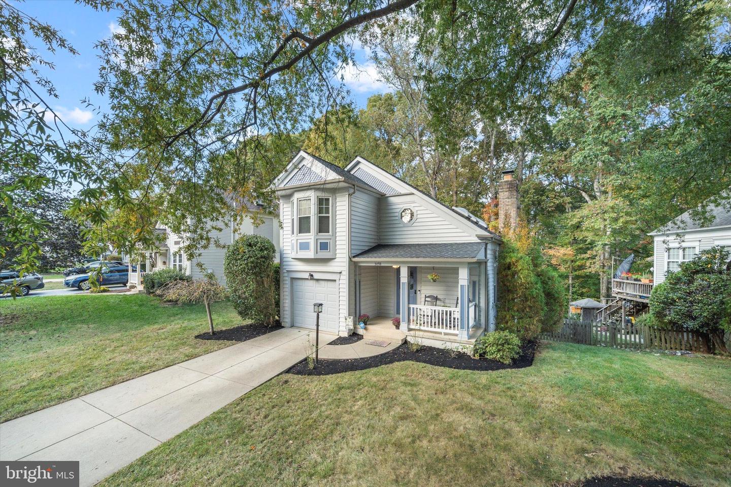 3098 FENNEGAN CT, WOODBRIDGE, Virginia 22192, 3 Bedrooms Bedrooms, ,2 BathroomsBathrooms,Residential,For sale,3098 FENNEGAN CT,VAPW2106106 MLS # VAPW2106106