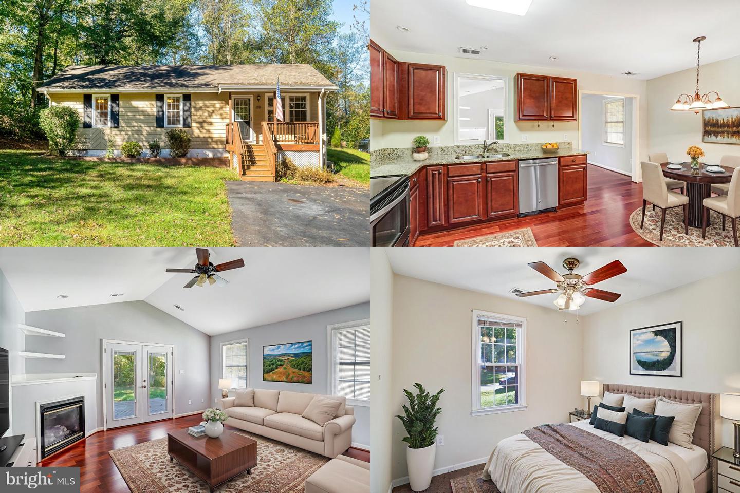 119 WOODLAND DR, STAFFORD, Virginia 22556, 3 Bedrooms Bedrooms, ,2 BathroomsBathrooms,Residential,For sale,119 WOODLAND DR,VAST2043542 MLS # VAST2043542