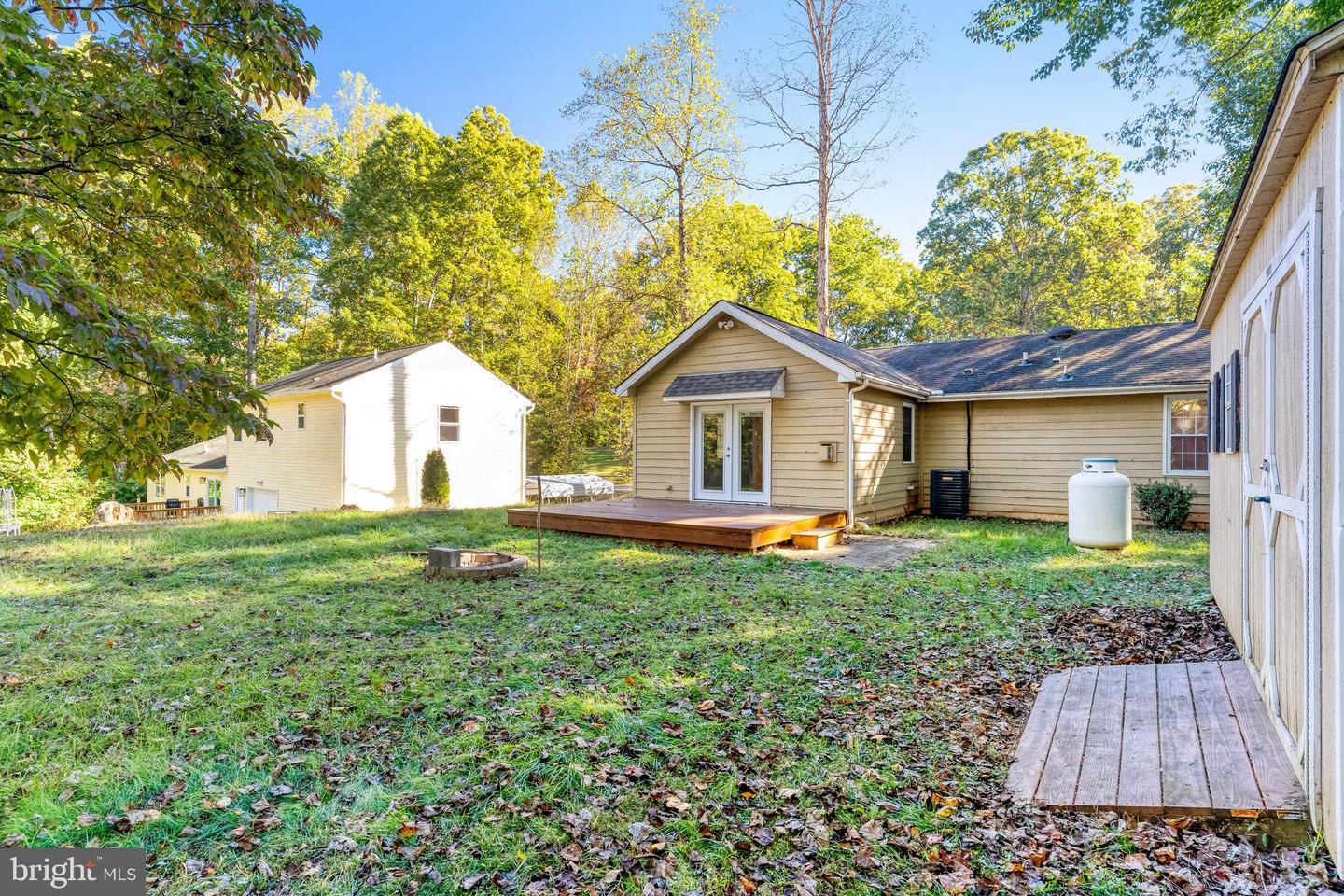119 WOODLAND DR, STAFFORD, Virginia 22556, 3 Bedrooms Bedrooms, ,2 BathroomsBathrooms,Residential,For sale,119 WOODLAND DR,VAST2043542 MLS # VAST2043542