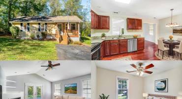 119 WOODLAND DR, STAFFORD, Virginia 22556, 3 Bedrooms Bedrooms, ,2 BathroomsBathrooms,Residential,For sale,119 WOODLAND DR,VAST2043542 MLS # VAST2043542