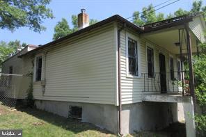 4840 HAYES ST NE, WASHINGTON, District Of Columbia 20019, 3 Bedrooms Bedrooms, ,1 BathroomBathrooms,Residential,For sale,4840 HAYES ST NE,DCDC2227336 MLS # DCDC2227336