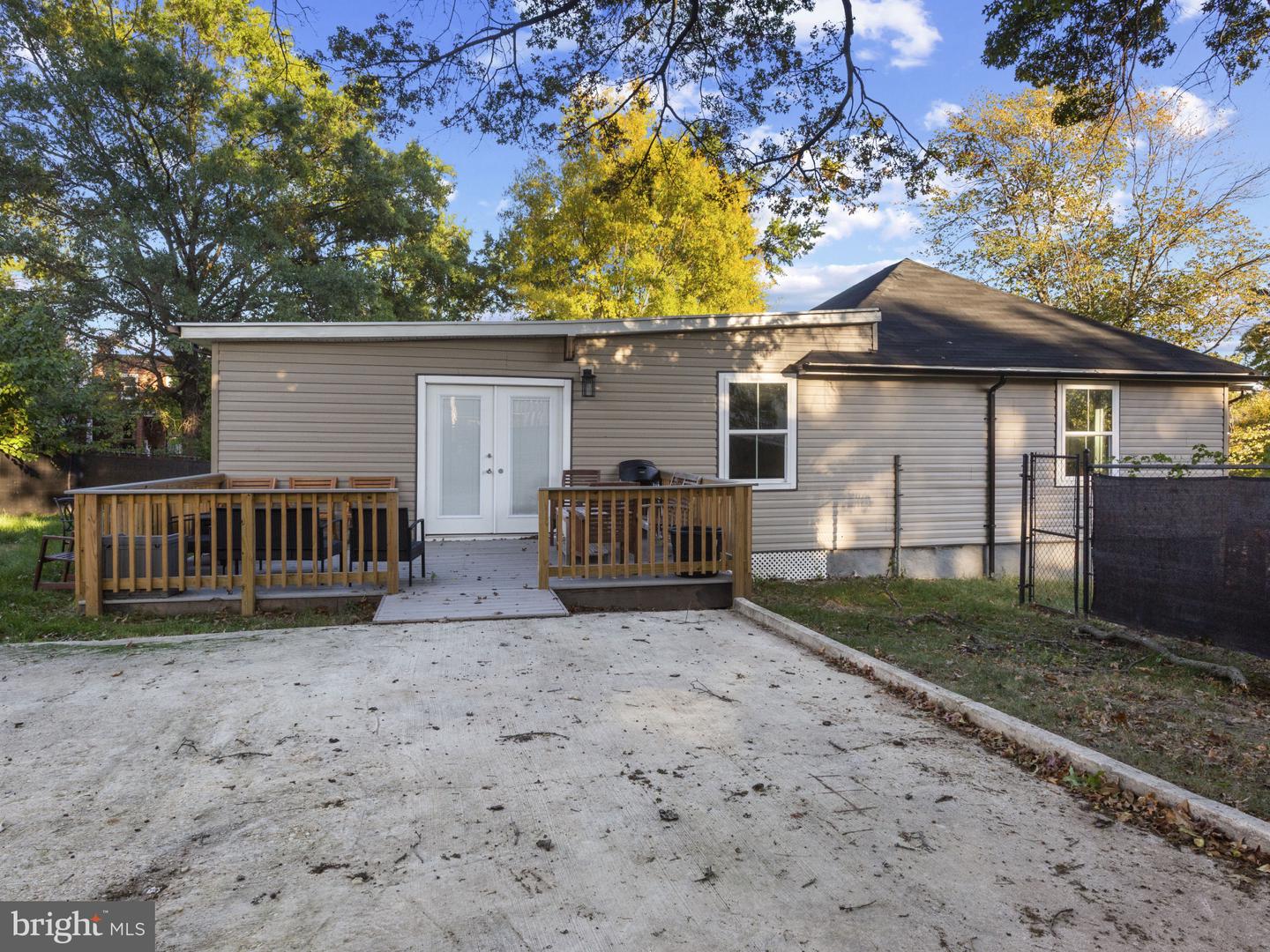 4840 HAYES ST NE, WASHINGTON, District Of Columbia 20019, 3 Bedrooms Bedrooms, ,1 BathroomBathrooms,Residential,For sale,4840 HAYES ST NE,DCDC2227336 MLS # DCDC2227336 4840 HAYES ST NE, WASHINGTON, District Of Columbia 20019, 3 Bedrooms Bedrooms, ,1 BathroomBathrooms,Residential,For sale,4840 HAYES ST NE,DCDC2227336 MLS # DCDC2227336