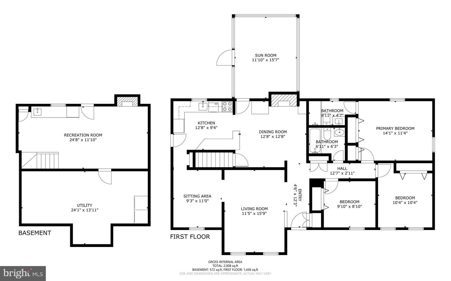 14714 CRANOKE ST, CENTREVILLE, Virginia 20120, 3 Bedrooms Bedrooms, ,2 BathroomsBathrooms,Residential,For sale,14714 CRANOKE ST,VAFX2275124 MLS # VAFX2275124 14714 CRANOKE ST, CENTREVILLE, Virginia 20120, 3 Bedrooms Bedrooms, ,2 BathroomsBathrooms,Residential,For sale,14714 CRANOKE ST,VAFX2275124 MLS # VAFX2275124