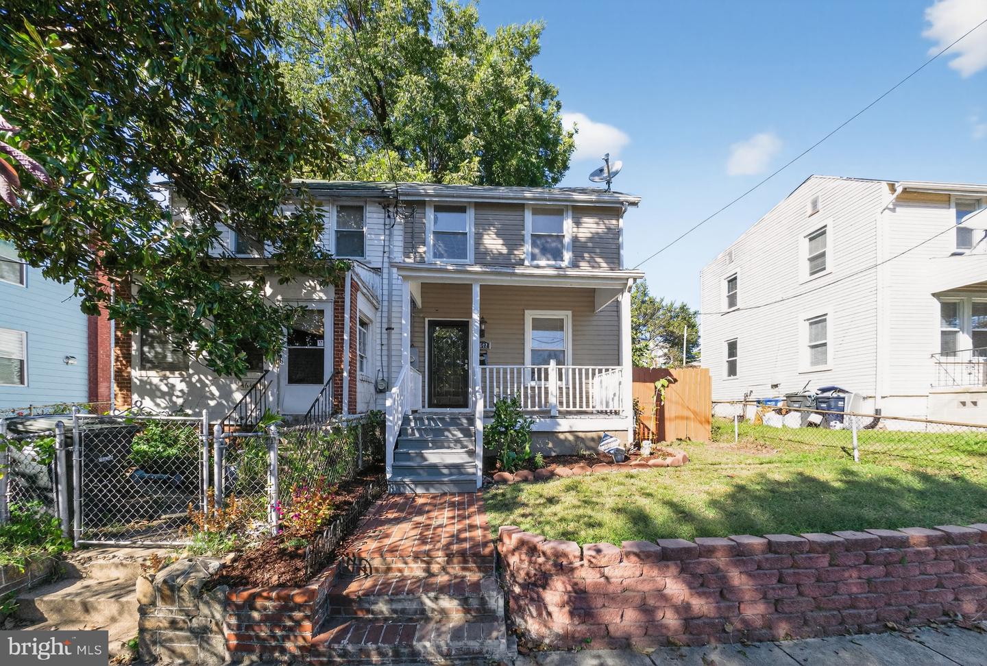 4642 HAYES ST NE, WASHINGTON, District Of Columbia 20019, 3 Bedrooms Bedrooms, 4 Rooms Rooms,1 BathroomBathrooms,Residential,For sale,4642 HAYES ST NE,DCDC2227716 MLS # DCDC2227716 4642 HAYES ST NE, WASHINGTON, District Of Columbia 20019, 3 Bedrooms Bedrooms, 4 Rooms Rooms,1 BathroomBathrooms,Residential,For sale,4642 HAYES ST NE,DCDC2227716 MLS # DCDC2227716