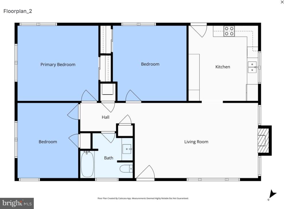 354 BERRY ST, ORANGE, Virginia 22960, 3 Bedrooms Bedrooms, 6 Rooms Rooms,1 BathroomBathrooms,Residential,For sale,354 BERRY ST,VAOR2012580 MLS # VAOR2012580