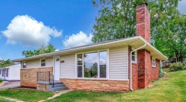 354 BERRY ST, ORANGE, Virginia 22960, 3 Bedrooms Bedrooms, 6 Rooms Rooms,1 BathroomBathrooms,Residential,For sale,354 BERRY ST,VAOR2012580 MLS # VAOR2012580