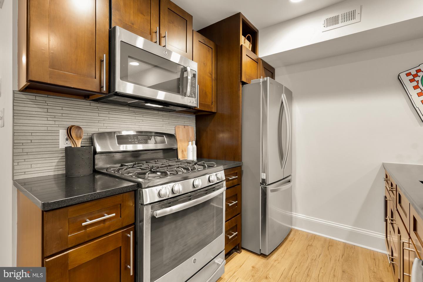 1523 1ST ST NW #A, WASHINGTON, District Of Columbia 20001, 1 Bedroom Bedrooms, ,1 BathroomBathrooms,Residential,For sale,1523 1ST ST NW #A,DCDC2227870 MLS # DCDC2227870