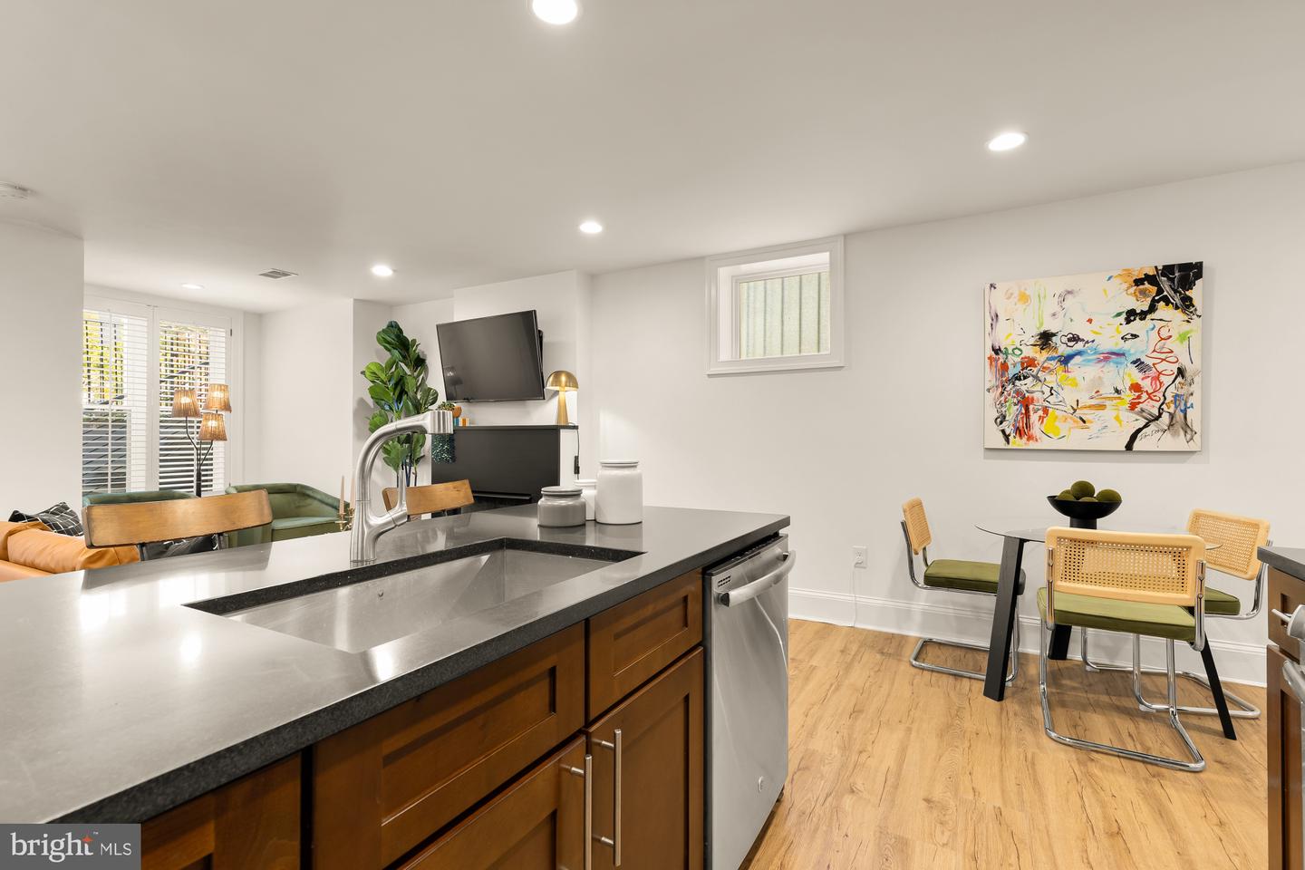 1523 1ST ST NW #A, WASHINGTON, District Of Columbia 20001, 1 Bedroom Bedrooms, ,1 BathroomBathrooms,Residential,For sale,1523 1ST ST NW #A,DCDC2227870 MLS # DCDC2227870