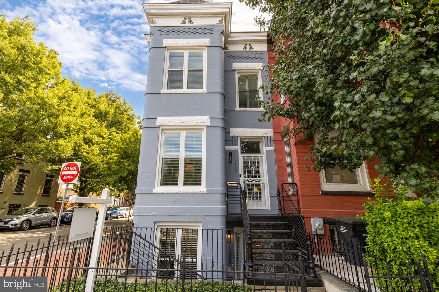 1523 1ST ST NW #A, WASHINGTON, District Of Columbia 20001, 1 Bedroom Bedrooms, ,1 BathroomBathrooms,Residential,For sale,1523 1ST ST NW #A,DCDC2227870 MLS # DCDC2227870