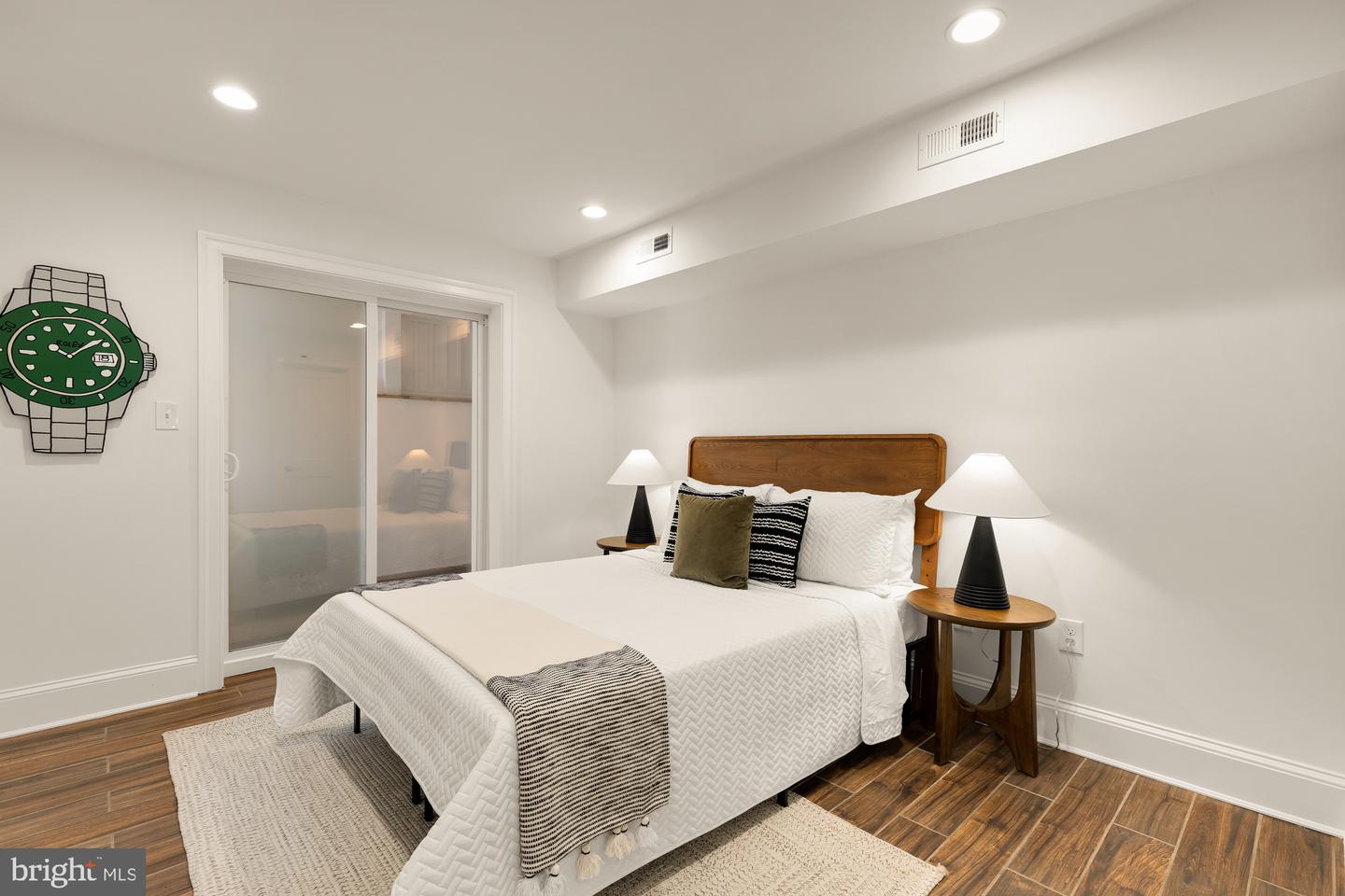1523 1ST ST NW #A, WASHINGTON, District Of Columbia 20001, 1 Bedroom Bedrooms, ,1 BathroomBathrooms,Residential,For sale,1523 1ST ST NW #A,DCDC2227870 MLS # DCDC2227870