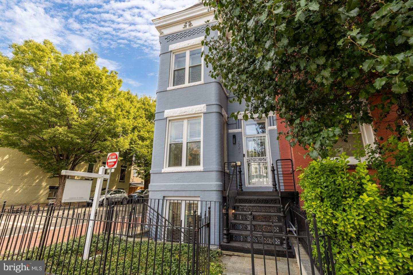 1523 1ST ST NW #A, WASHINGTON, District Of Columbia 20001, 1 Bedroom Bedrooms, ,1 BathroomBathrooms,Residential,For sale,1523 1ST ST NW #A,DCDC2227870 MLS # DCDC2227870