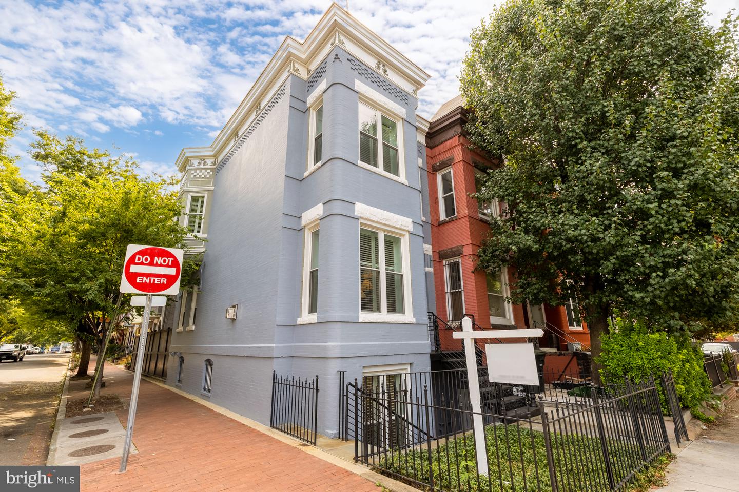 1523 1ST ST NW #A, WASHINGTON, District Of Columbia 20001, 1 Bedroom Bedrooms, ,1 BathroomBathrooms,Residential,For sale,1523 1ST ST NW #A,DCDC2227870 MLS # DCDC2227870