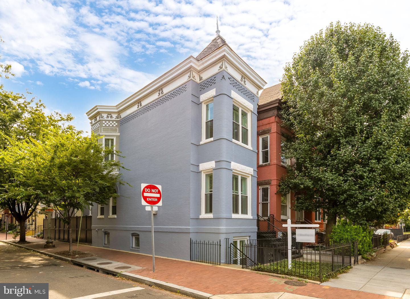 1523 1ST ST NW #A, WASHINGTON, District Of Columbia 20001, 1 Bedroom Bedrooms, ,1 BathroomBathrooms,Residential,For sale,1523 1ST ST NW #A,DCDC2227870 MLS # DCDC2227870