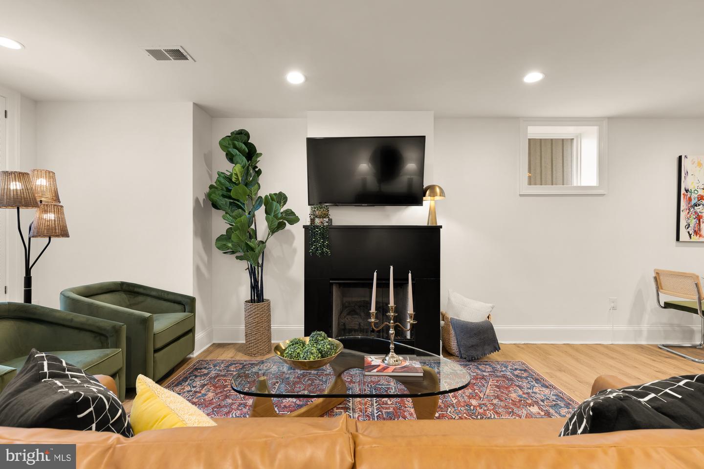 1523 1ST ST NW #A, WASHINGTON, District Of Columbia 20001, 1 Bedroom Bedrooms, ,1 BathroomBathrooms,Residential,For sale,1523 1ST ST NW #A,DCDC2227870 MLS # DCDC2227870