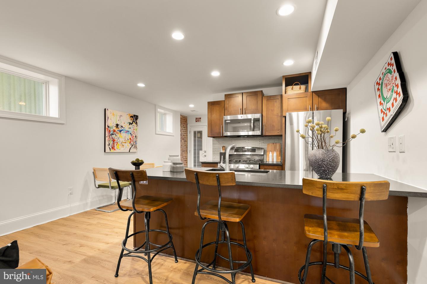 1523 1ST ST NW #A, WASHINGTON, District Of Columbia 20001, 1 Bedroom Bedrooms, ,1 BathroomBathrooms,Residential,For sale,1523 1ST ST NW #A,DCDC2227870 MLS # DCDC2227870