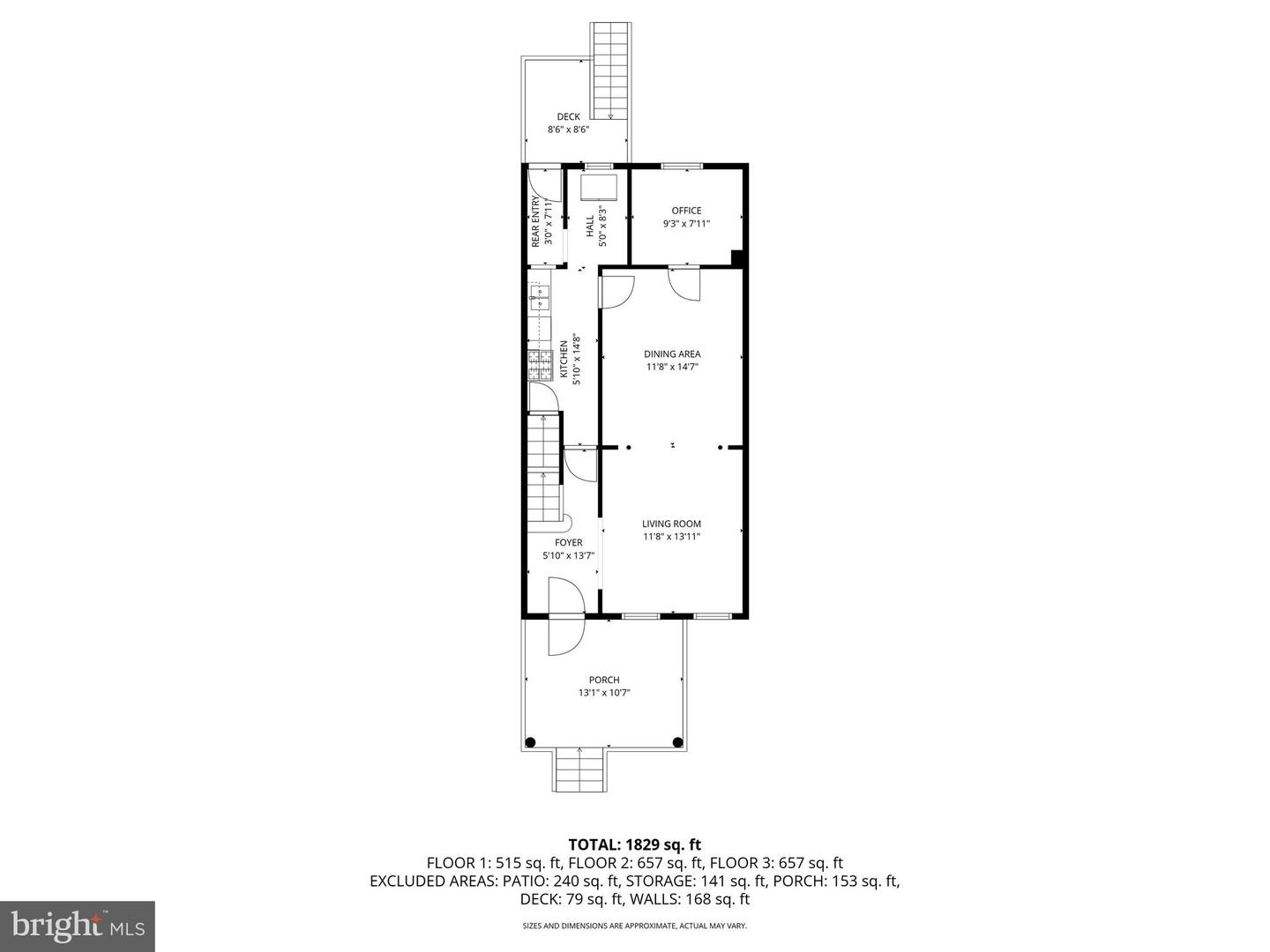 1214 KENNEDY ST NW, WASHINGTON, District Of Columbia 20011, 4 Bedrooms Bedrooms, 6 Rooms Rooms,2 BathroomsBathrooms,Residential,For sale,1214 KENNEDY ST NW,DCDC2227964 MLS # DCDC2227964 1214 KENNEDY ST NW, WASHINGTON, District Of Columbia 20011, 4 Bedrooms Bedrooms, 6 Rooms Rooms,2 BathroomsBathrooms,Residential,For sale,1214 KENNEDY ST NW,DCDC2227964 MLS # DCDC2227964