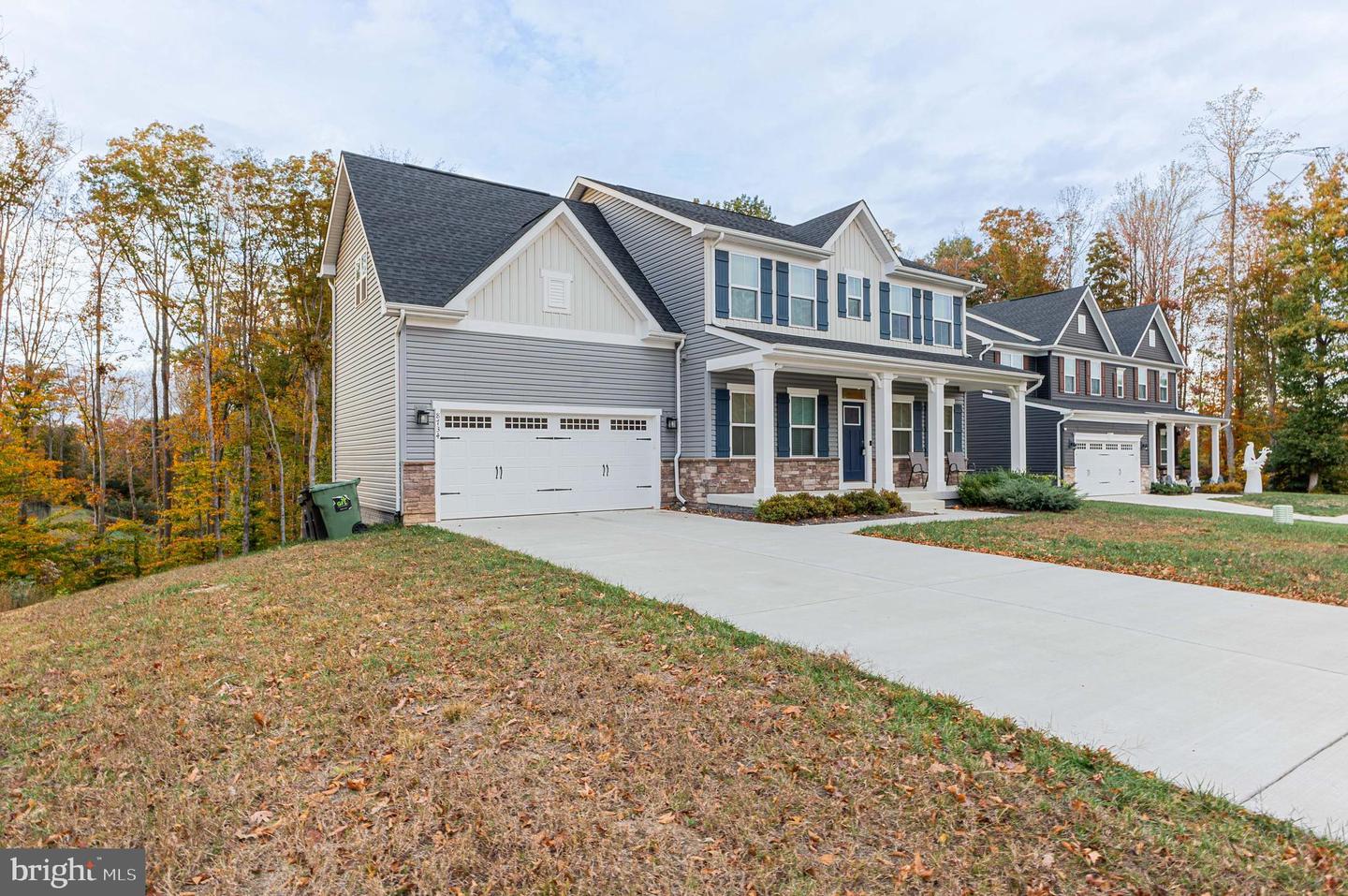 8734 GREENWAY DR, SPOTSYLVANIA, Virginia 22551, 4 Bedrooms Bedrooms, ,3 BathroomsBathrooms,Residential,For sale,8734 GREENWAY DR,VASP2037074 MLS # VASP2037074