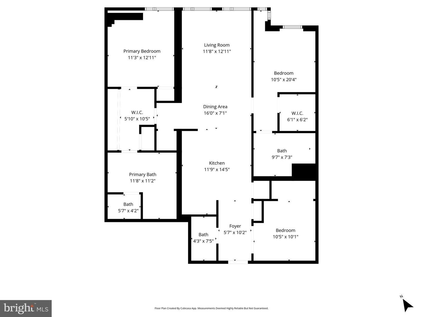 1111 PENNSYLVANIA AVE SE #304, WASHINGTON, District Of Columbia 20003, 2 Bedrooms Bedrooms, ,2 BathroomsBathrooms,Residential,For sale,1111 PENNSYLVANIA AVE SE #304,DCDC2228066 MLS # DCDC2228066