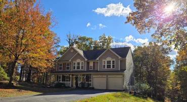 700 CROW DR, WINCHESTER, Virginia 22602, 4 Bedrooms Bedrooms, ,3 BathroomsBathrooms,Residential,For sale,700 CROW DR,VAFV2037552 MLS # VAFV2037552