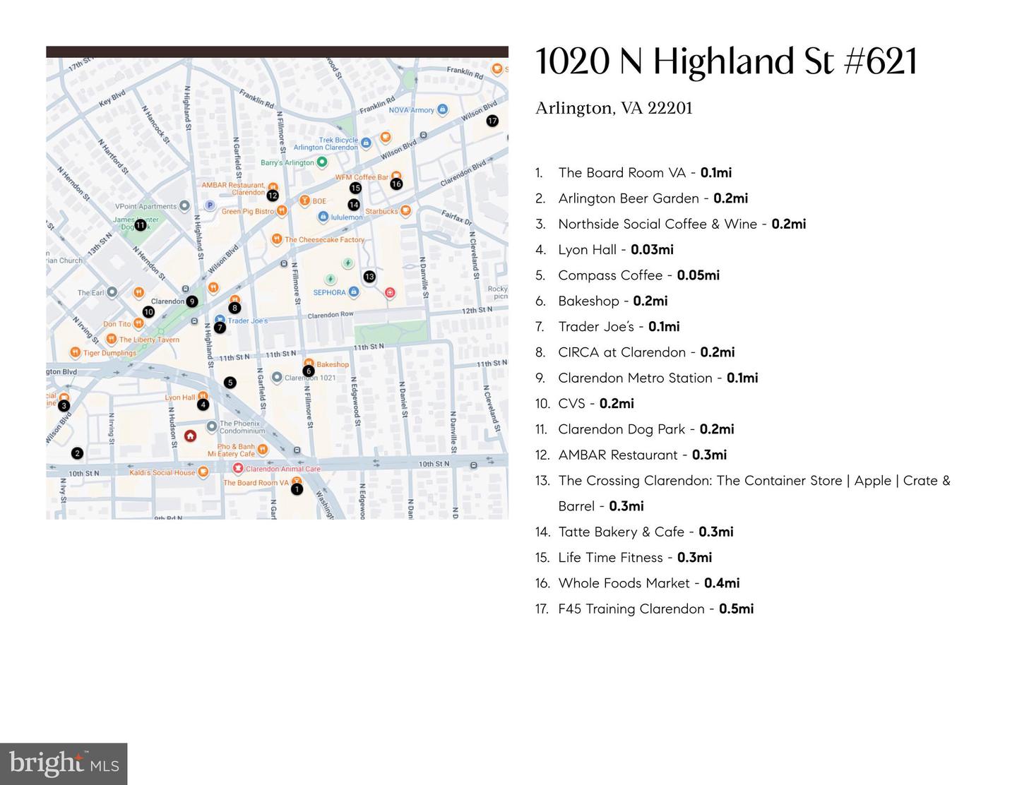 1020 N HIGHLAND ST #621, ARLINGTON, Virginia 22201, 1 Bedroom Bedrooms, ,1 BathroomBathrooms,Residential,For sale,1020 N HIGHLAND ST #621,VAAR2065184 MLS # VAAR2065184 1020 N HIGHLAND ST #621, ARLINGTON, Virginia 22201, 1 Bedroom Bedrooms, ,1 BathroomBathrooms,Residential,For sale,1020 N HIGHLAND ST #621,VAAR2065184 MLS # VAAR2065184