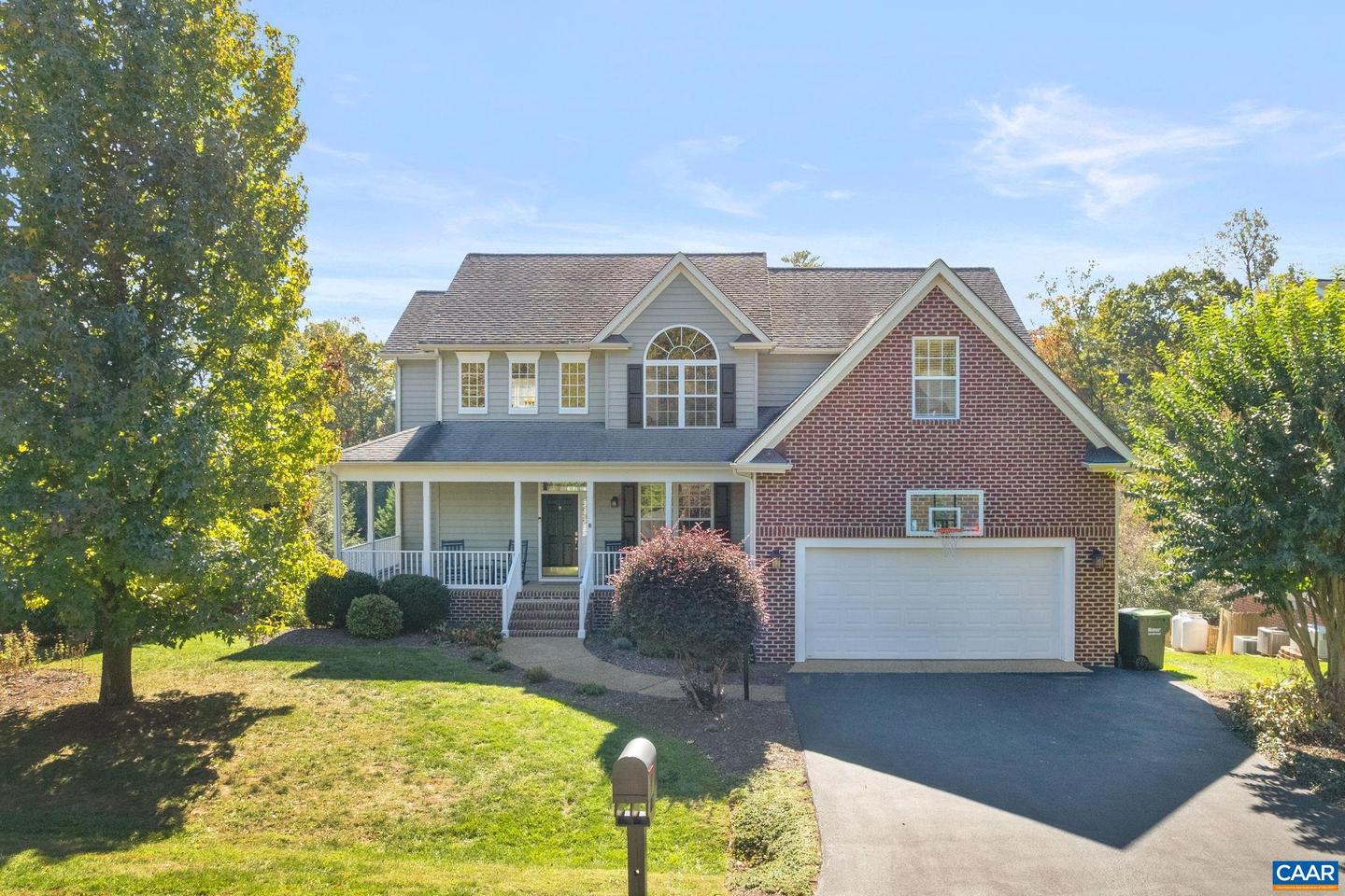 1811 LANETOWN WAY, CROZET, Virginia 22932, 6 Bedrooms Bedrooms, ,3 BathroomsBathrooms,Residential,For sale,1811 LANETOWN WAY,670242 MLS # 670242